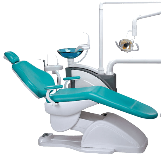 Ornate Medical dental chair equipment