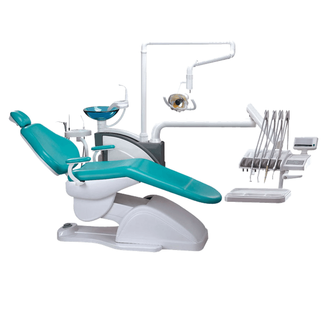 Dental Chair Equipment